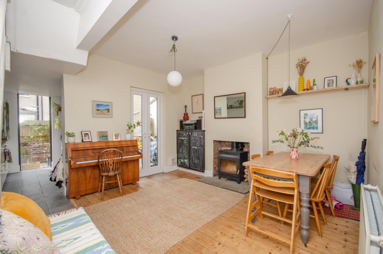 Victoria Parade, Redfield, Bristol BS5 9EA