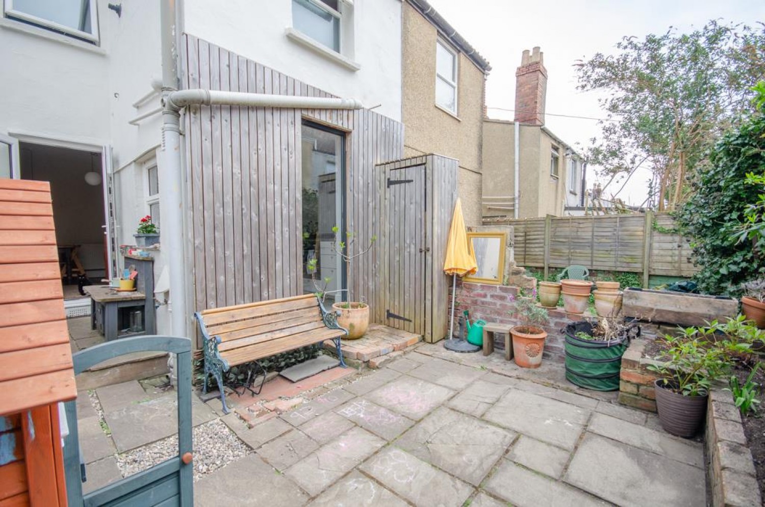 Victoria Parade, Redfield, Bristol BS5 9EA