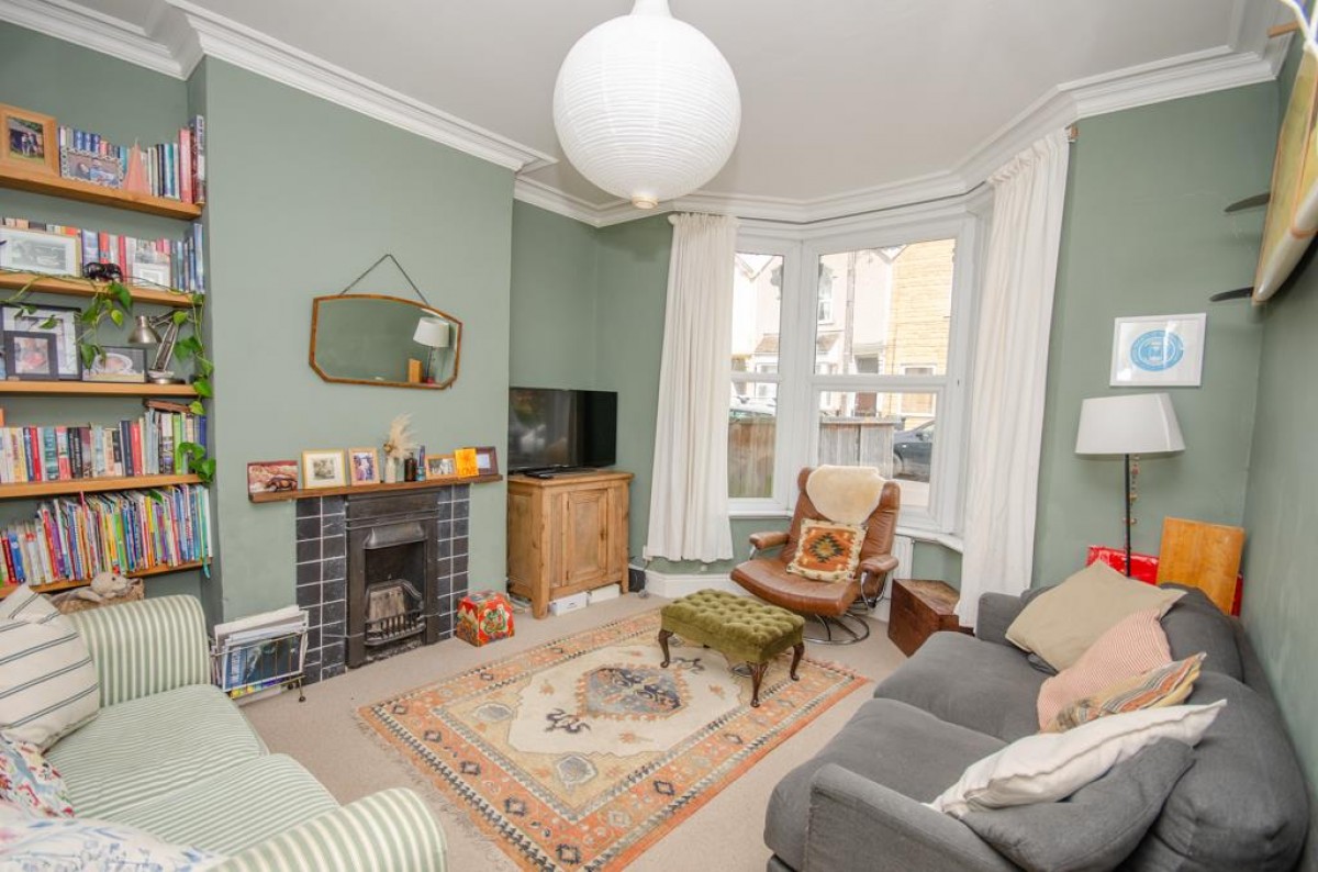 Victoria Parade, Redfield, Bristol BS5 9EA