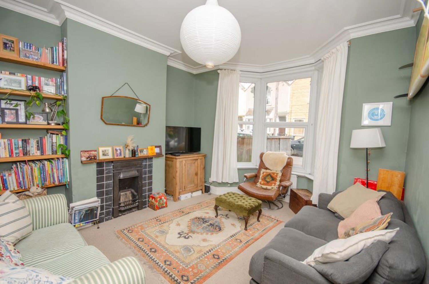 Victoria Parade, Redfield, Bristol BS5 9EA