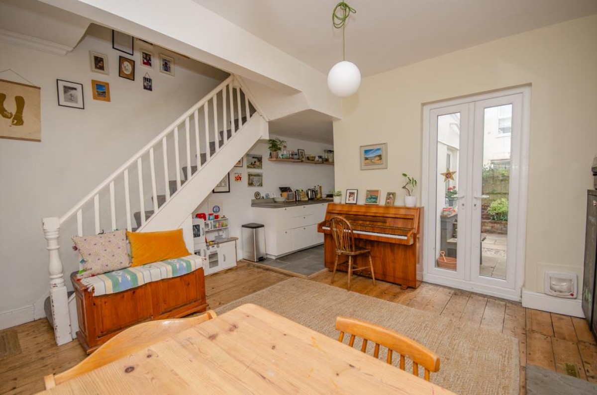 Victoria Parade, Redfield, Bristol BS5 9EA