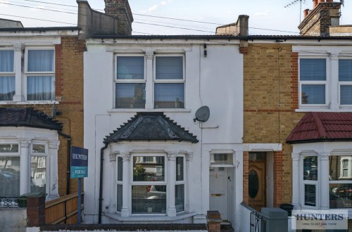 Bostall Lane, Abbey Wood