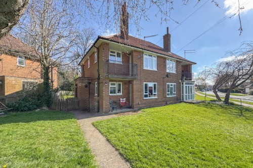 West Park Grove, Roundhay, Leeds