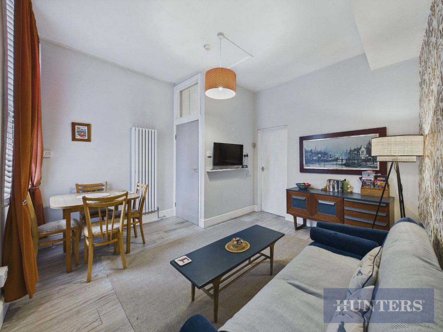 North Marine Road, Scarborough