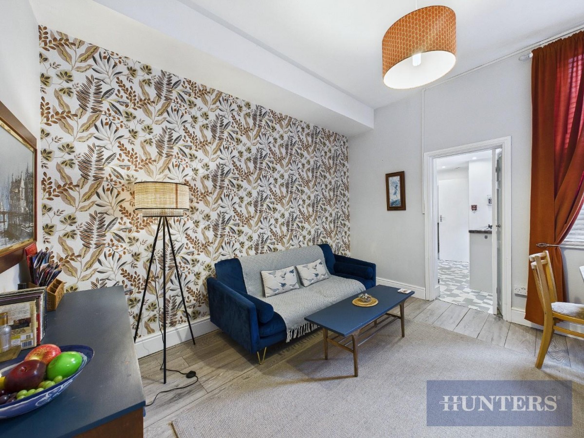 North Marine Road, Scarborough