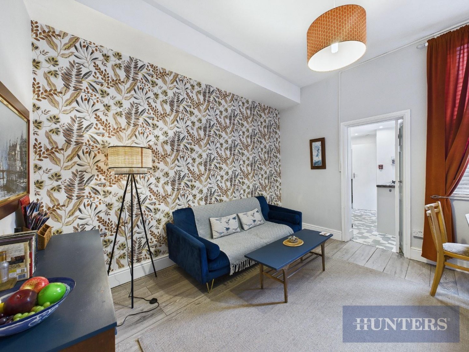 North Marine Road, Scarborough