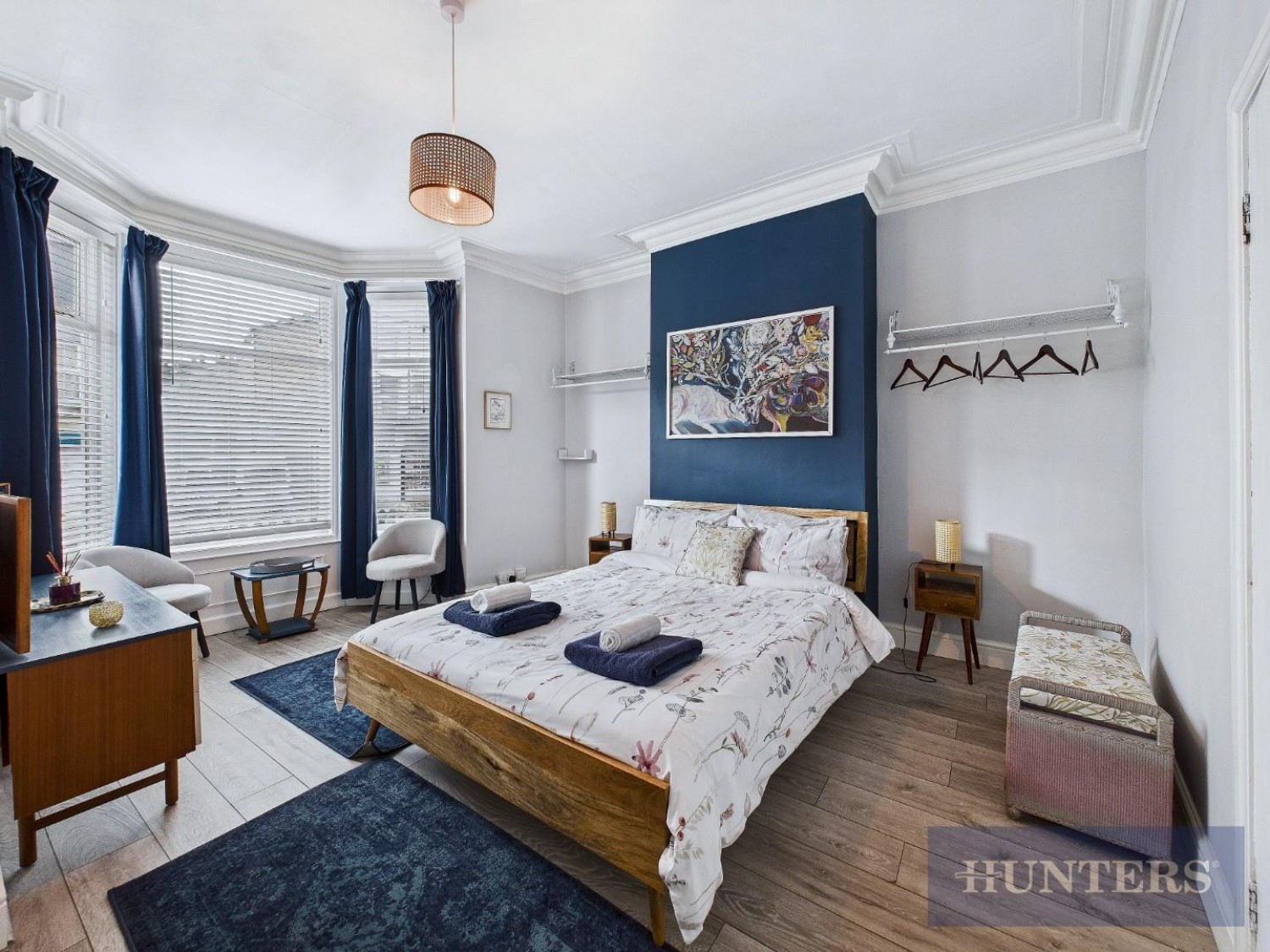 North Marine Road, Scarborough