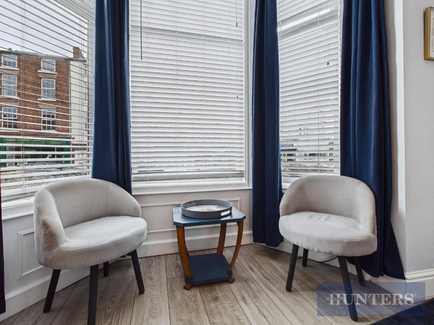 North Marine Road, Scarborough