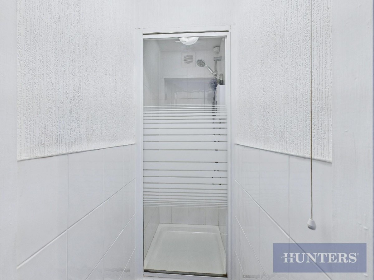 North Marine Road, Scarborough