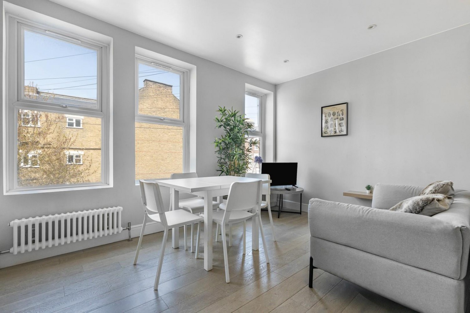 Southwell Road, London
