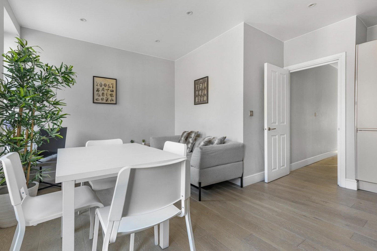 Southwell Road, London