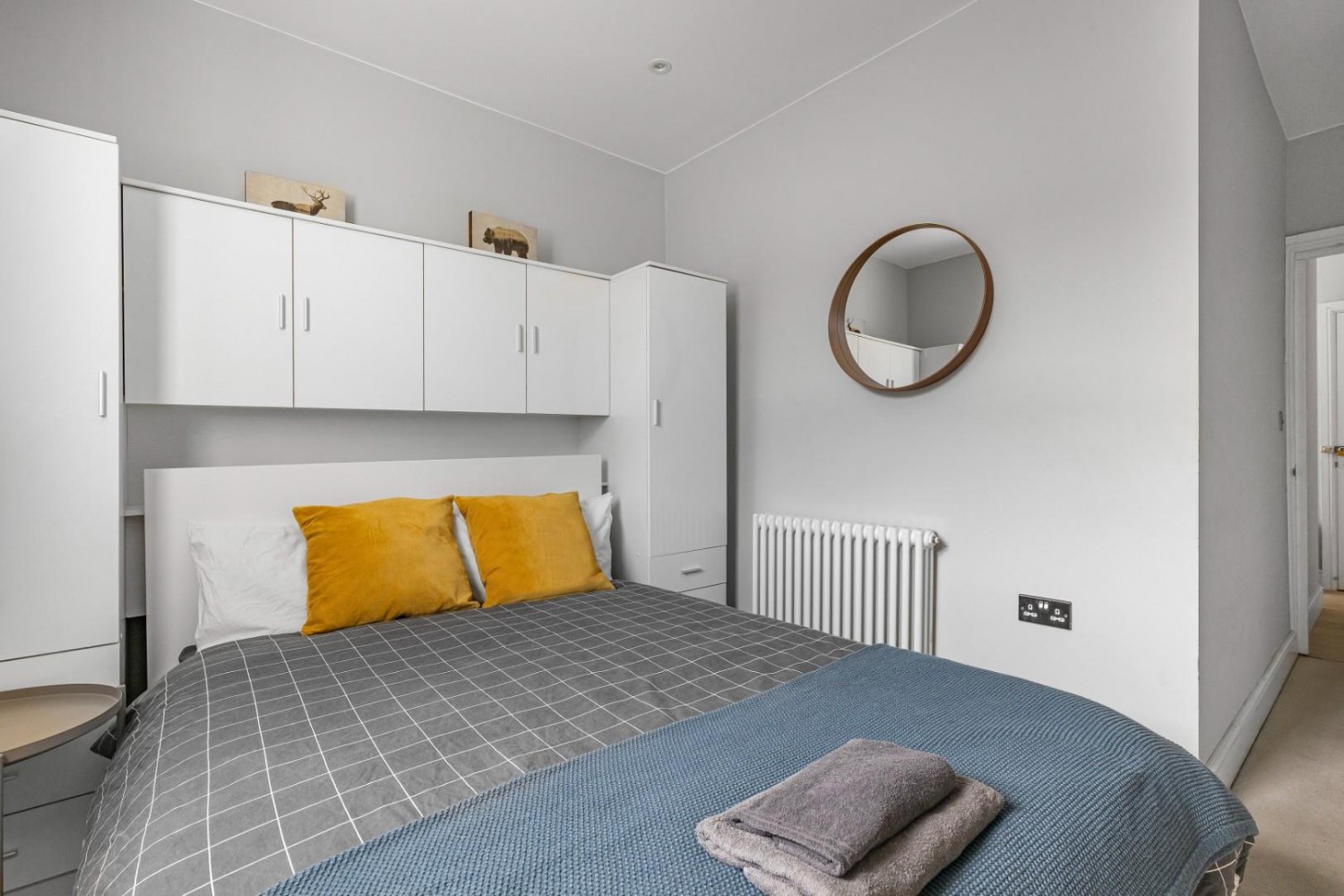 Southwell Road, London