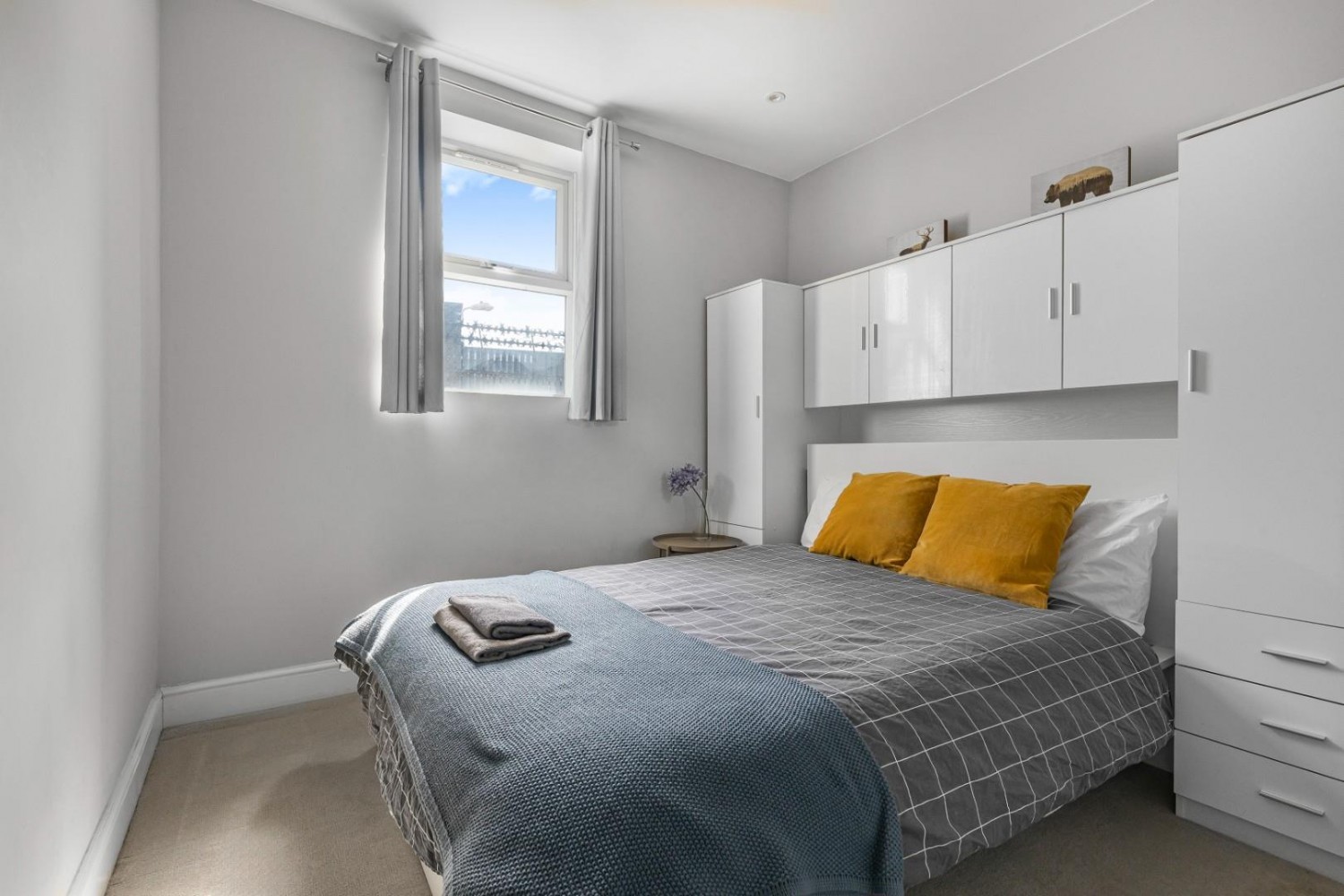 Southwell Road, London