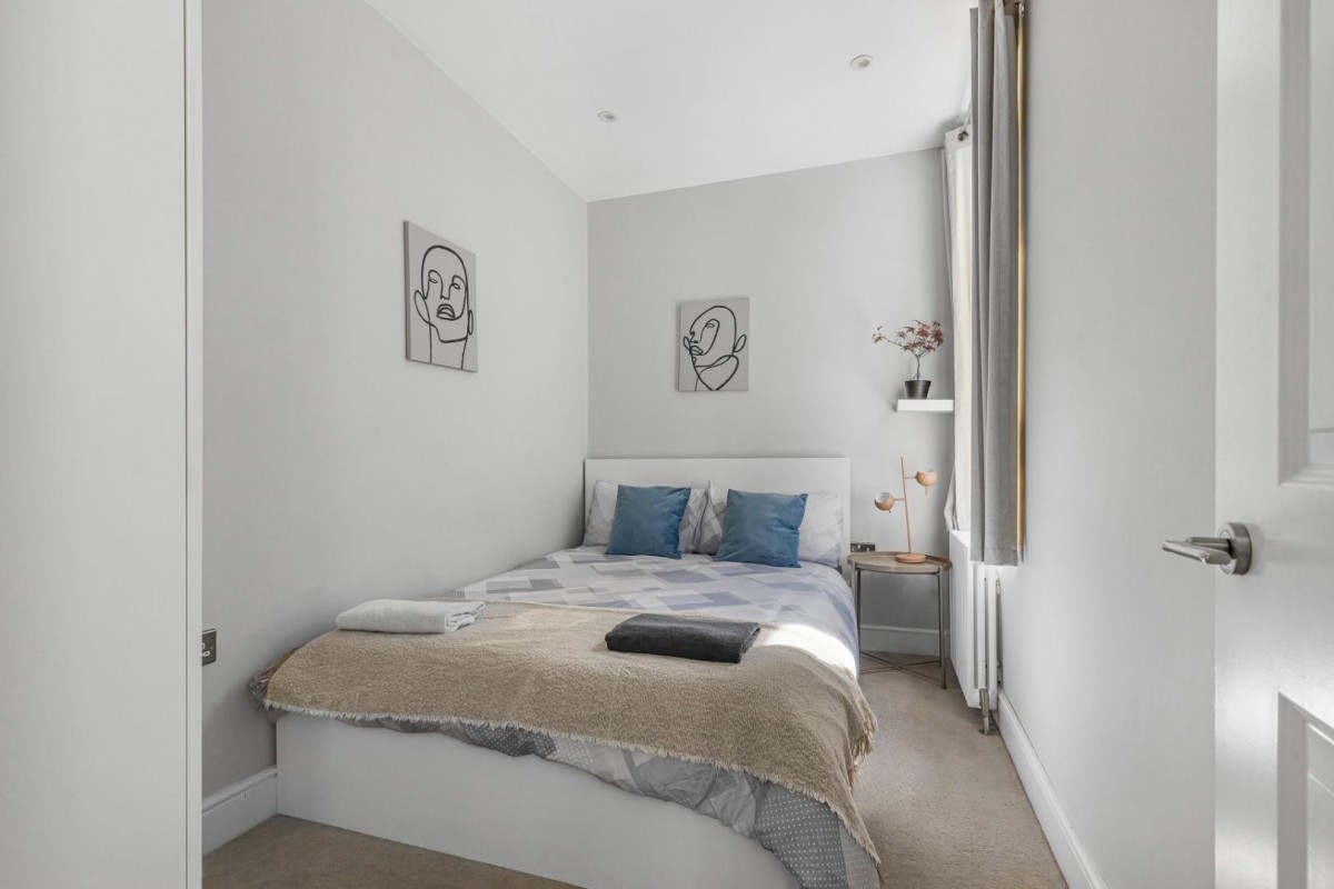 Southwell Road, London