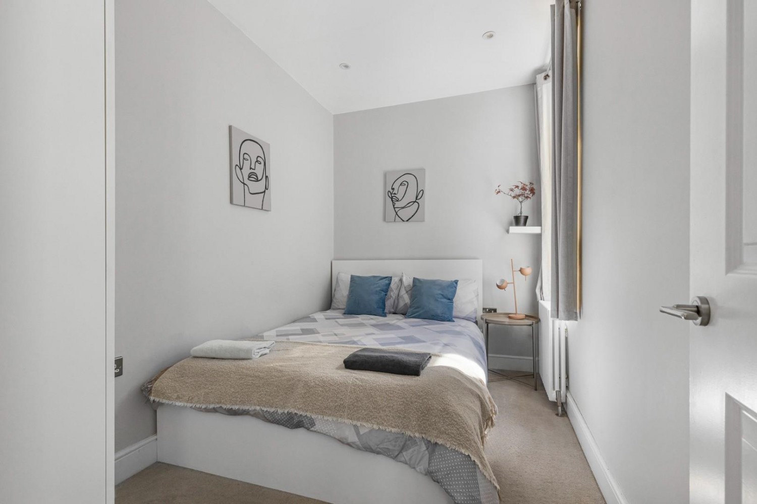 Southwell Road, London
