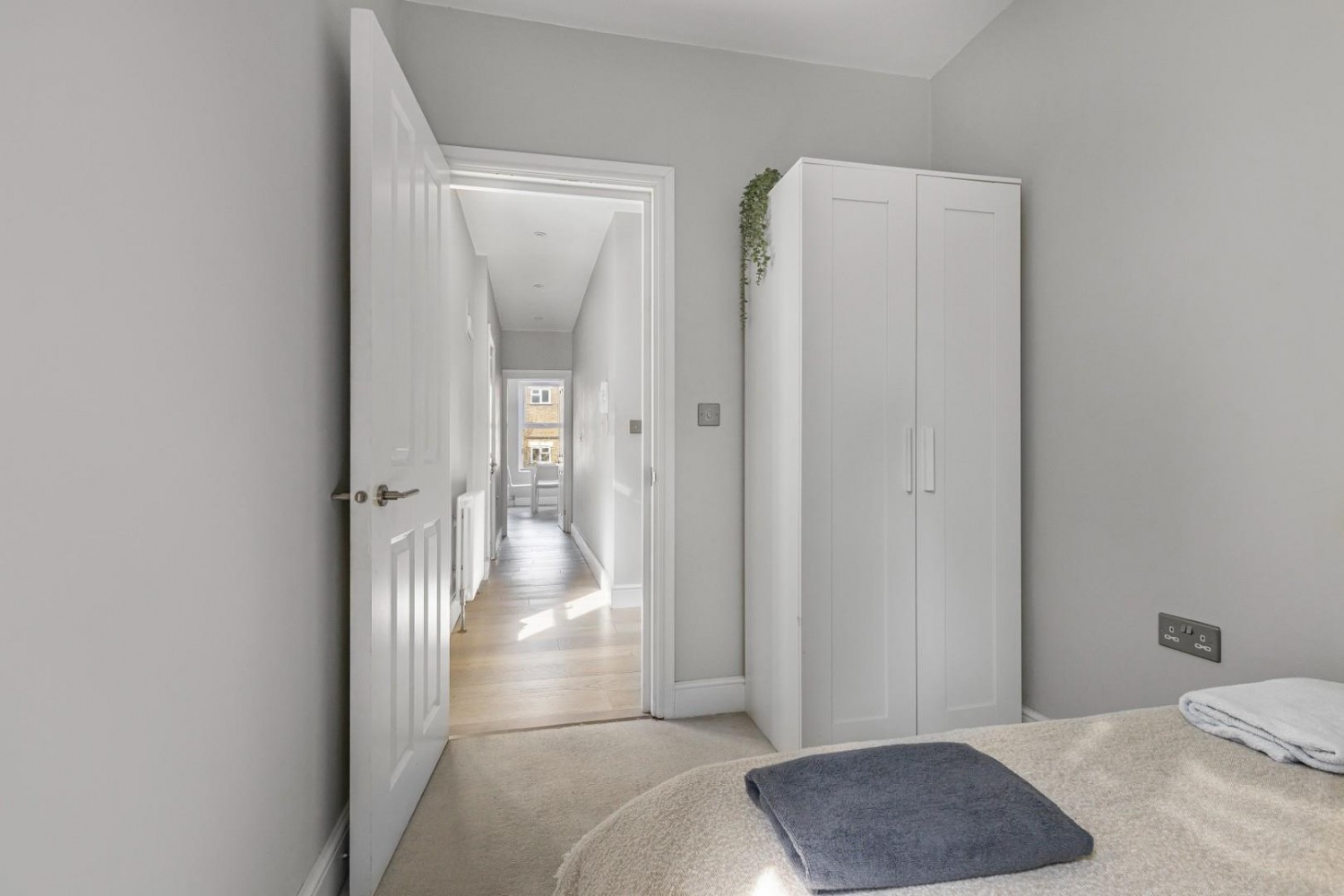 Southwell Road, London