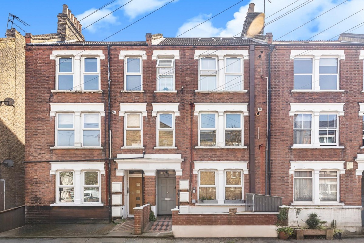 Southwell Road, London