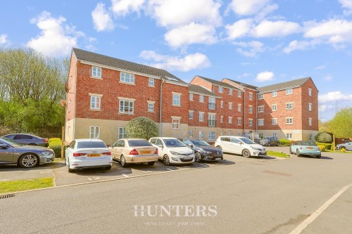 River View, Waters Edge, Middleton M24