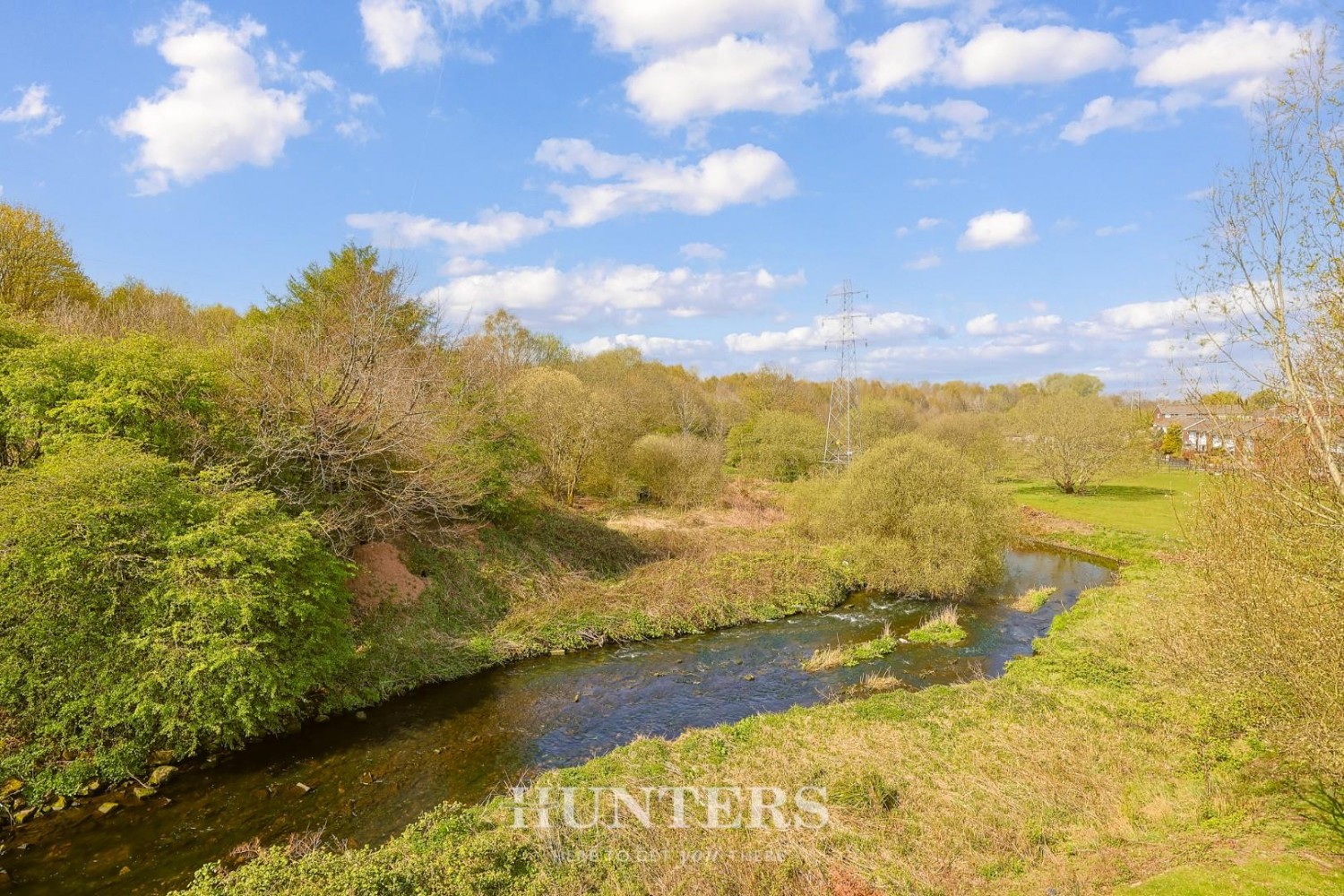 River View, Waters Edge, Middleton M24