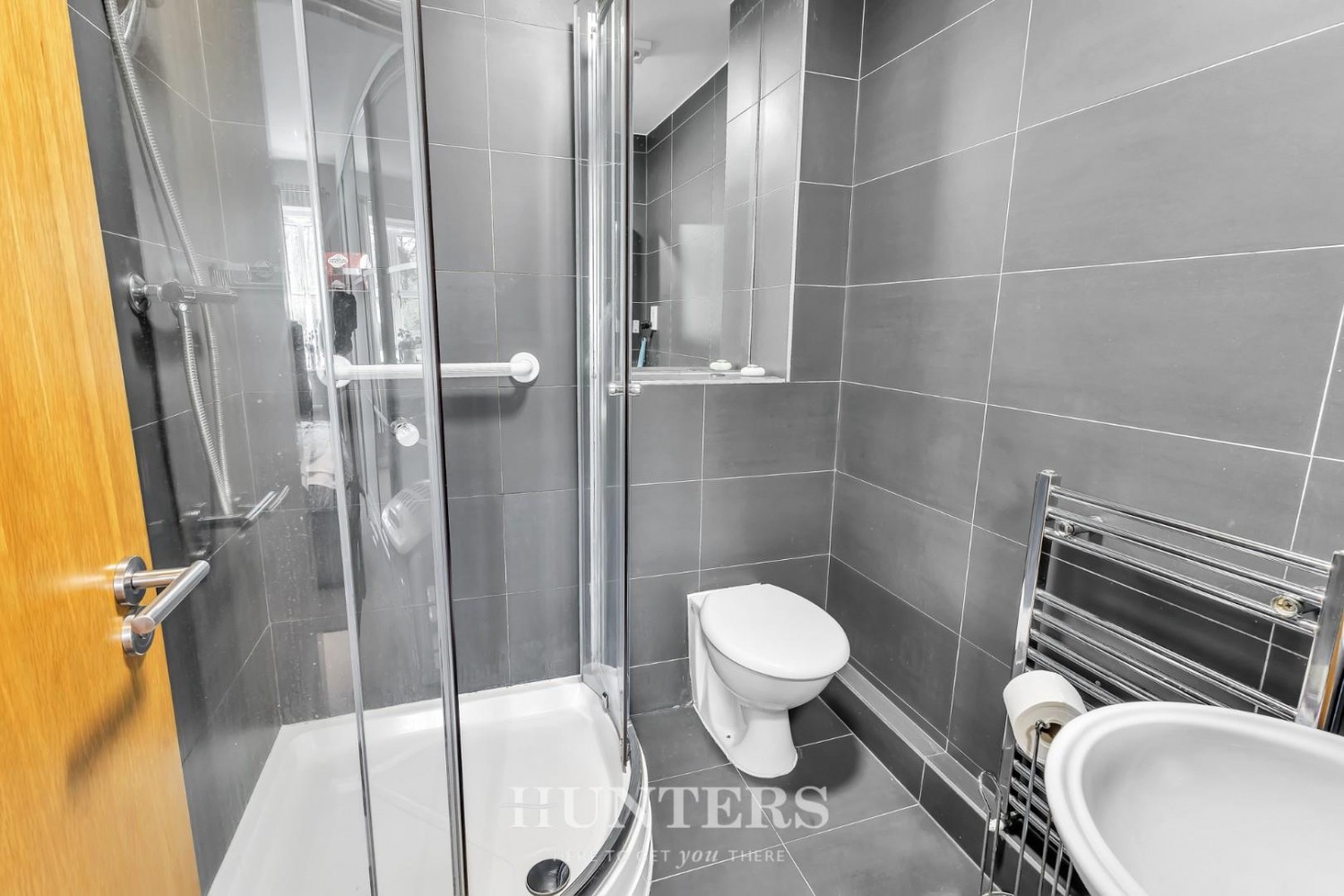 River View, Waters Edge, Middleton M24