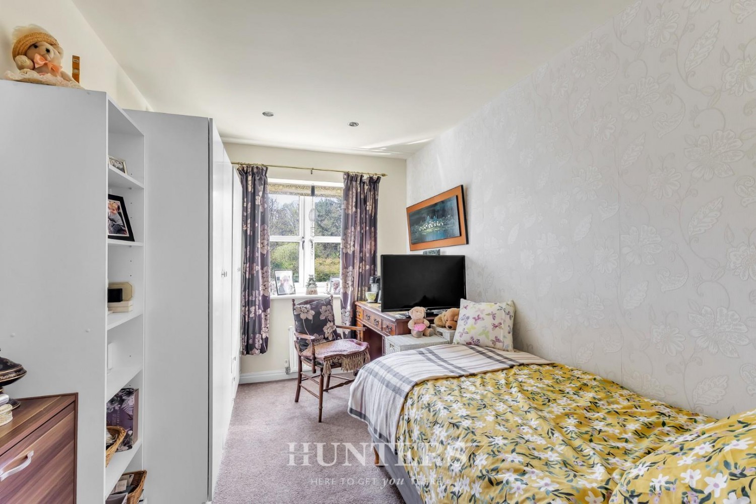 River View, Waters Edge, Middleton M24