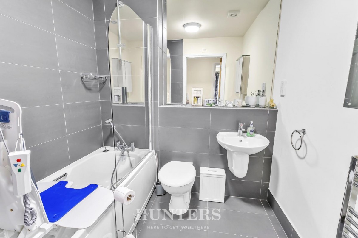 River View, Waters Edge, Middleton M24