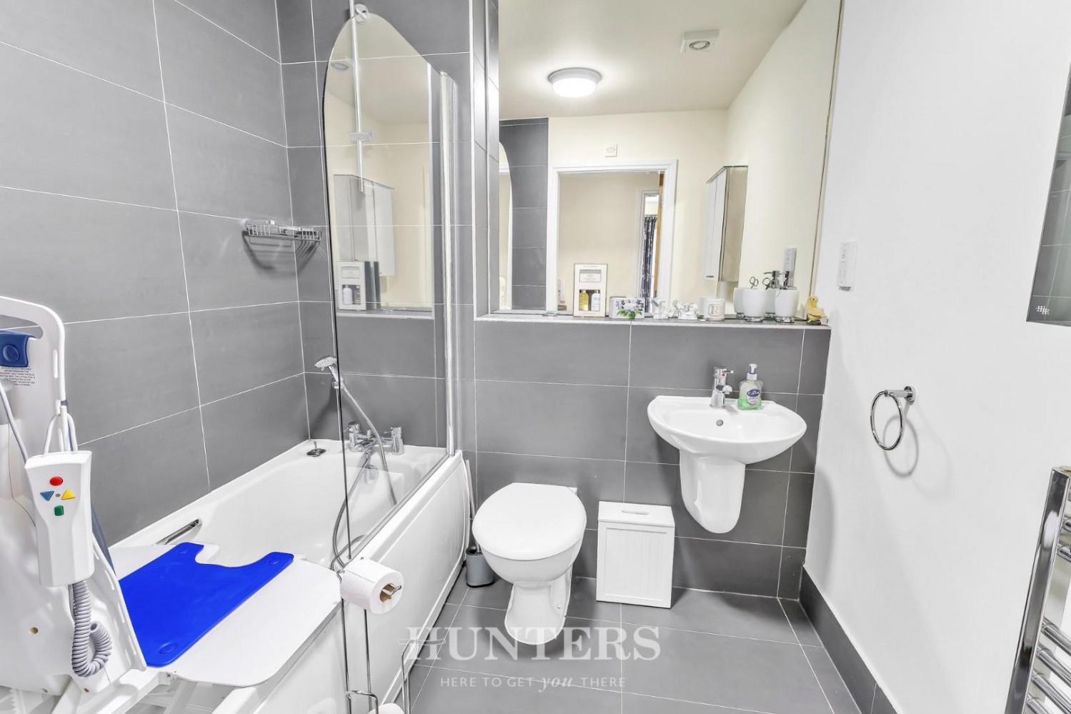River View, Waters Edge, Middleton M24