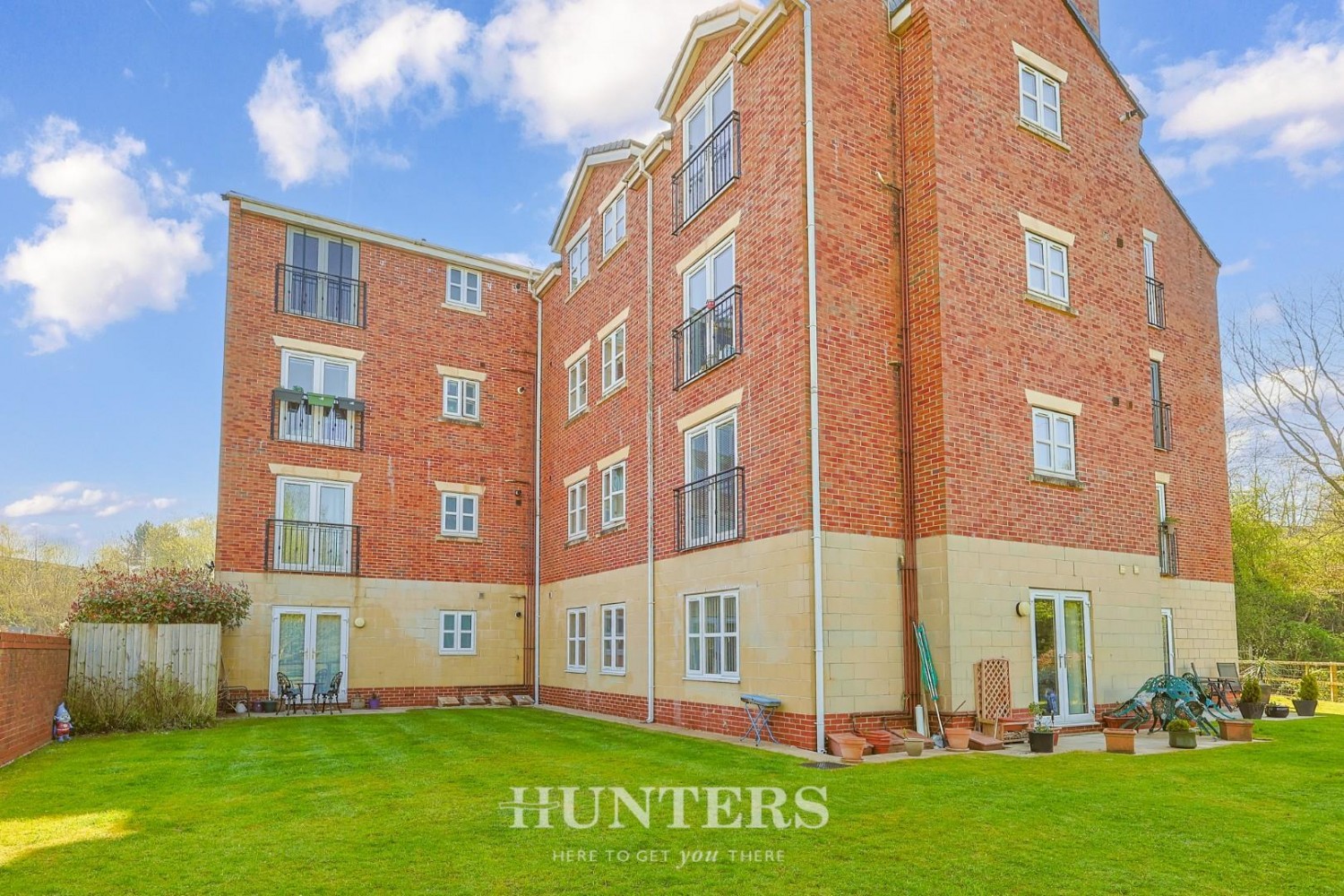 River View, Waters Edge, Middleton M24