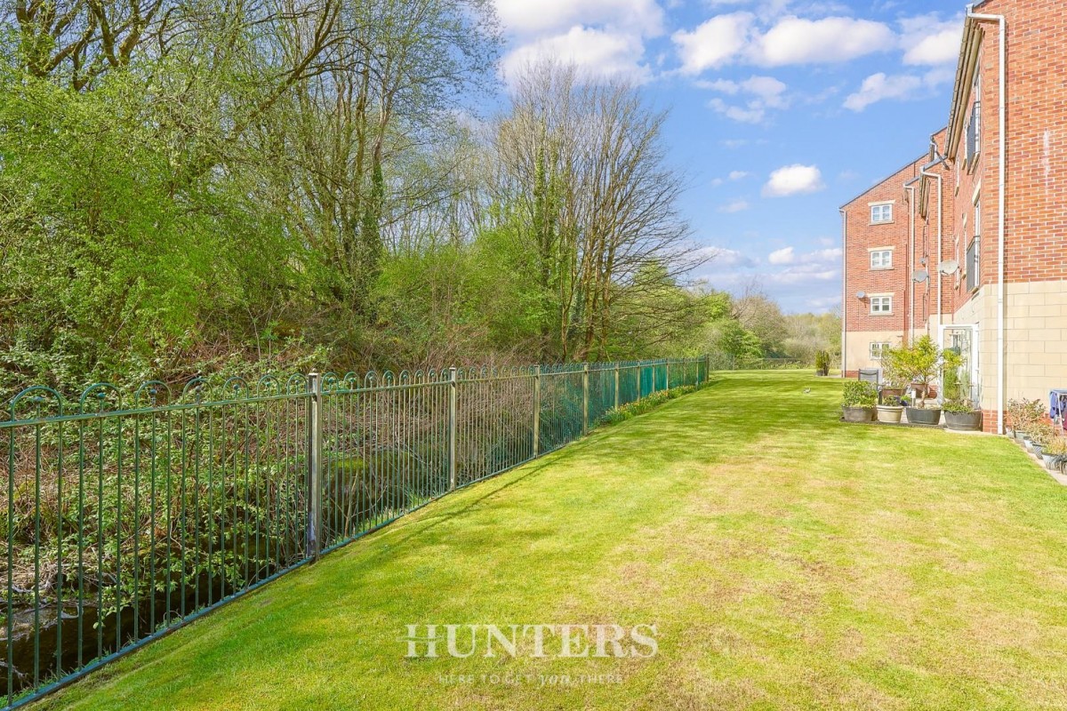 River View, Waters Edge, Middleton M24