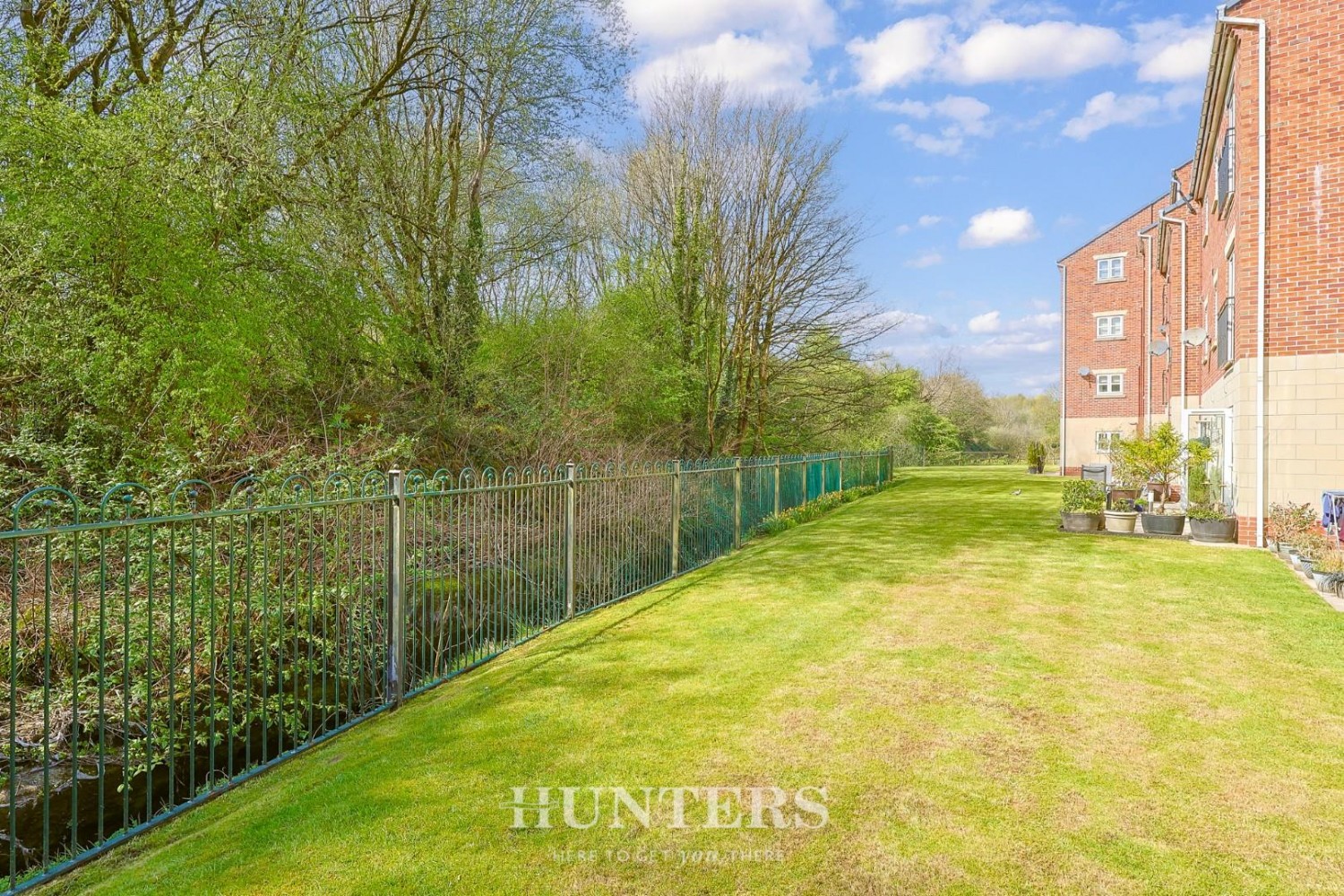 River View, Waters Edge, Middleton M24