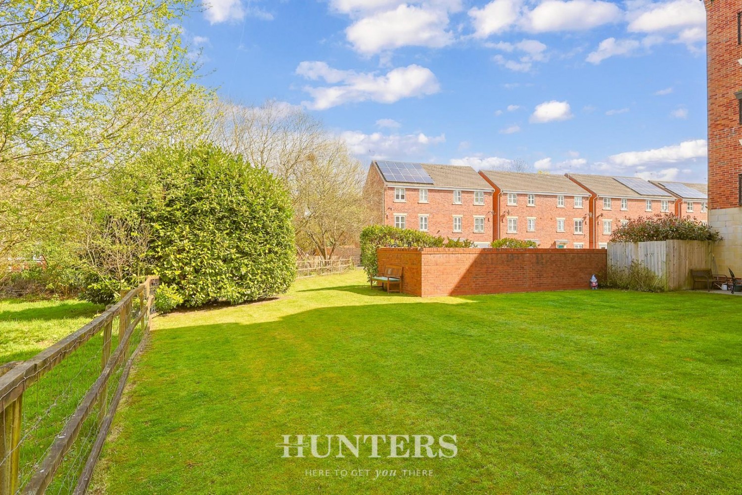 River View, Waters Edge, Middleton M24