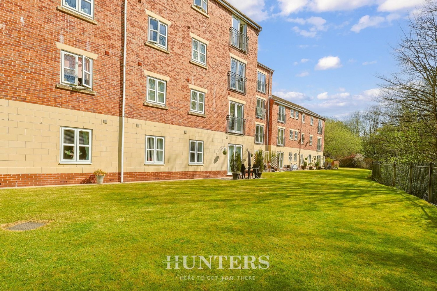 River View, Waters Edge, Middleton M24