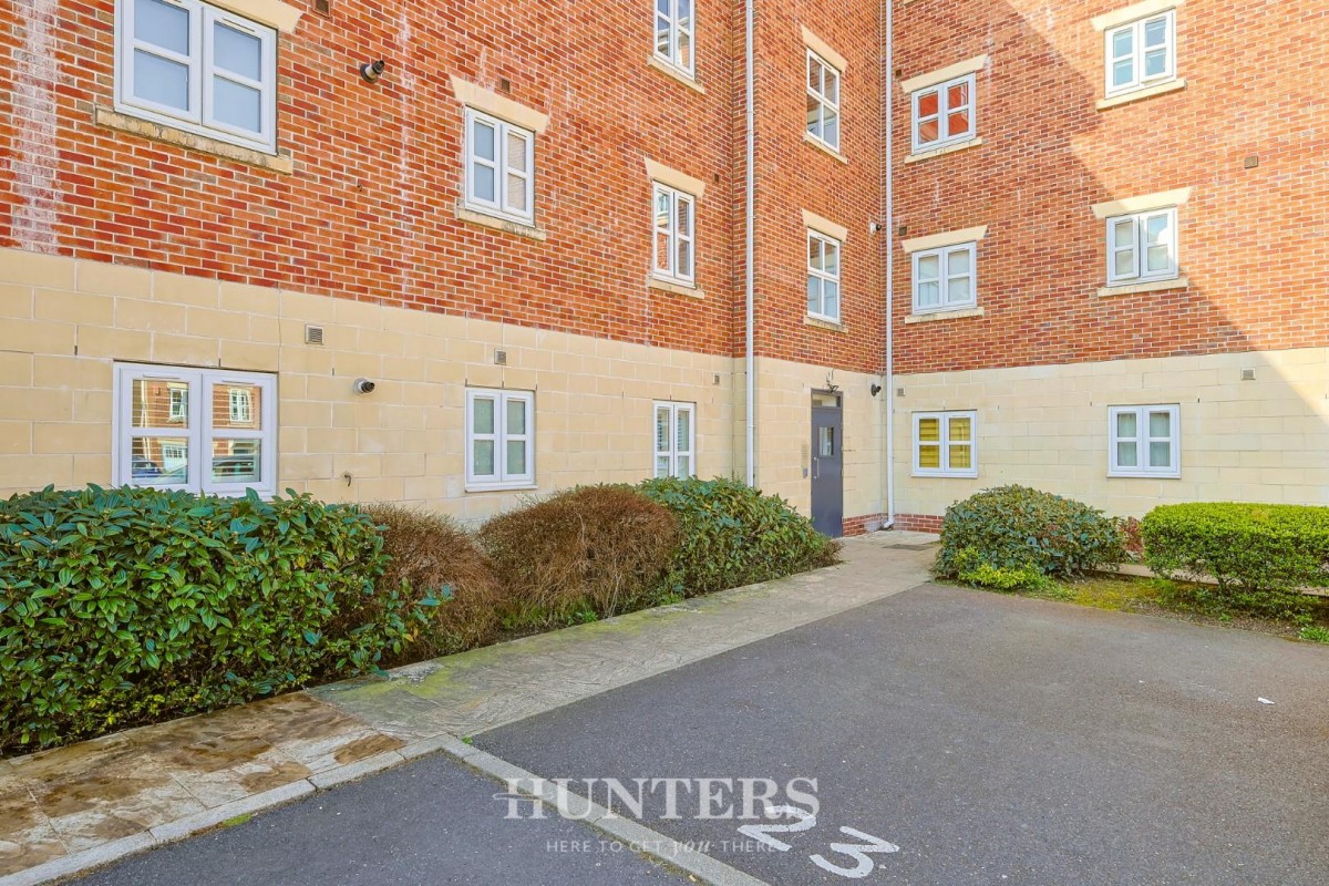River View, Waters Edge, Middleton M24