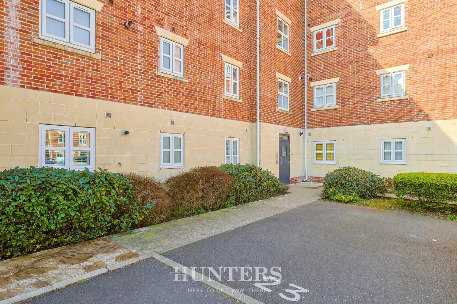 River View, Waters Edge, Middleton M24
