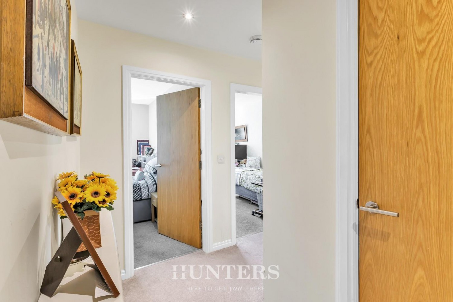 River View, Waters Edge, Middleton M24