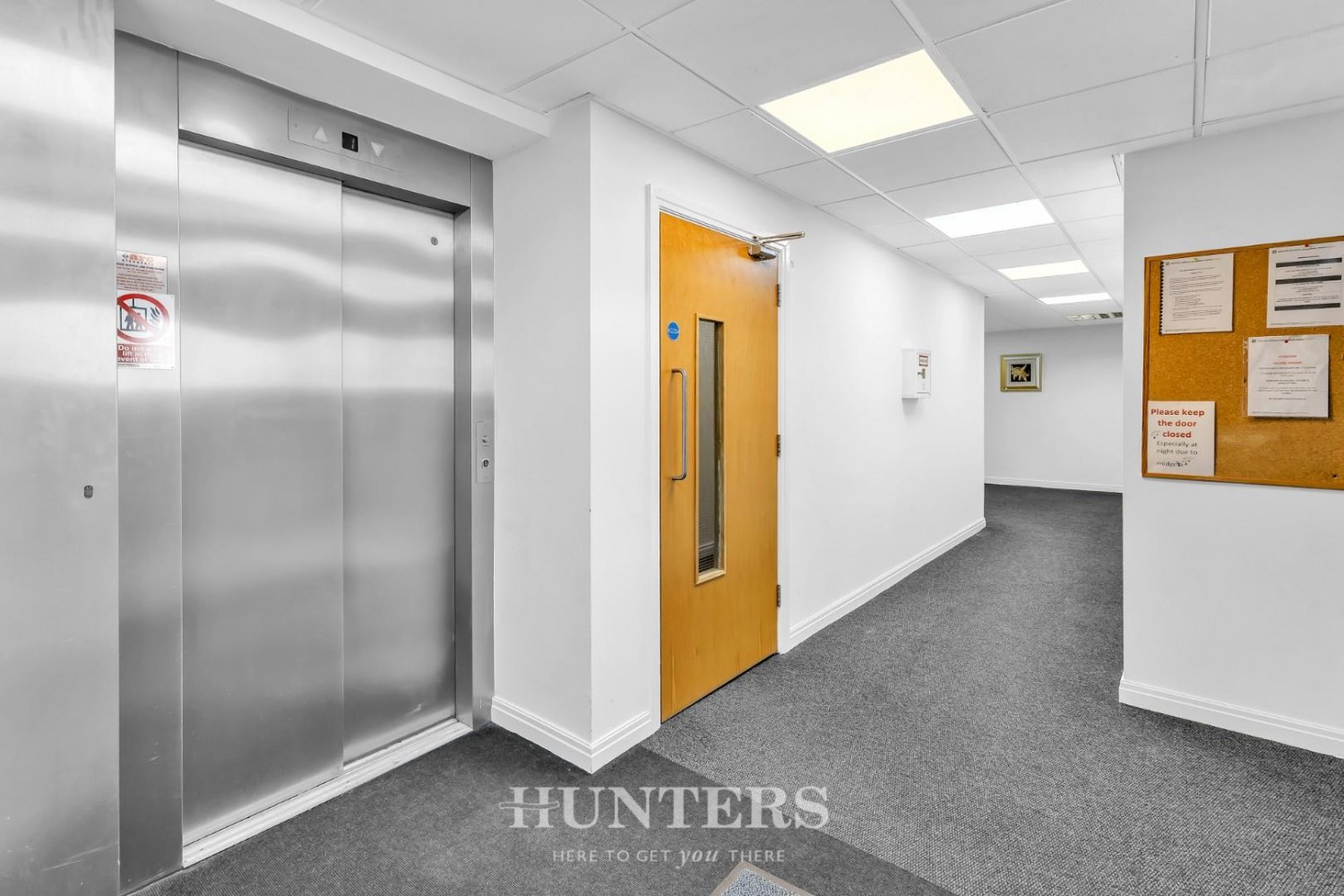 River View, Waters Edge, Middleton M24