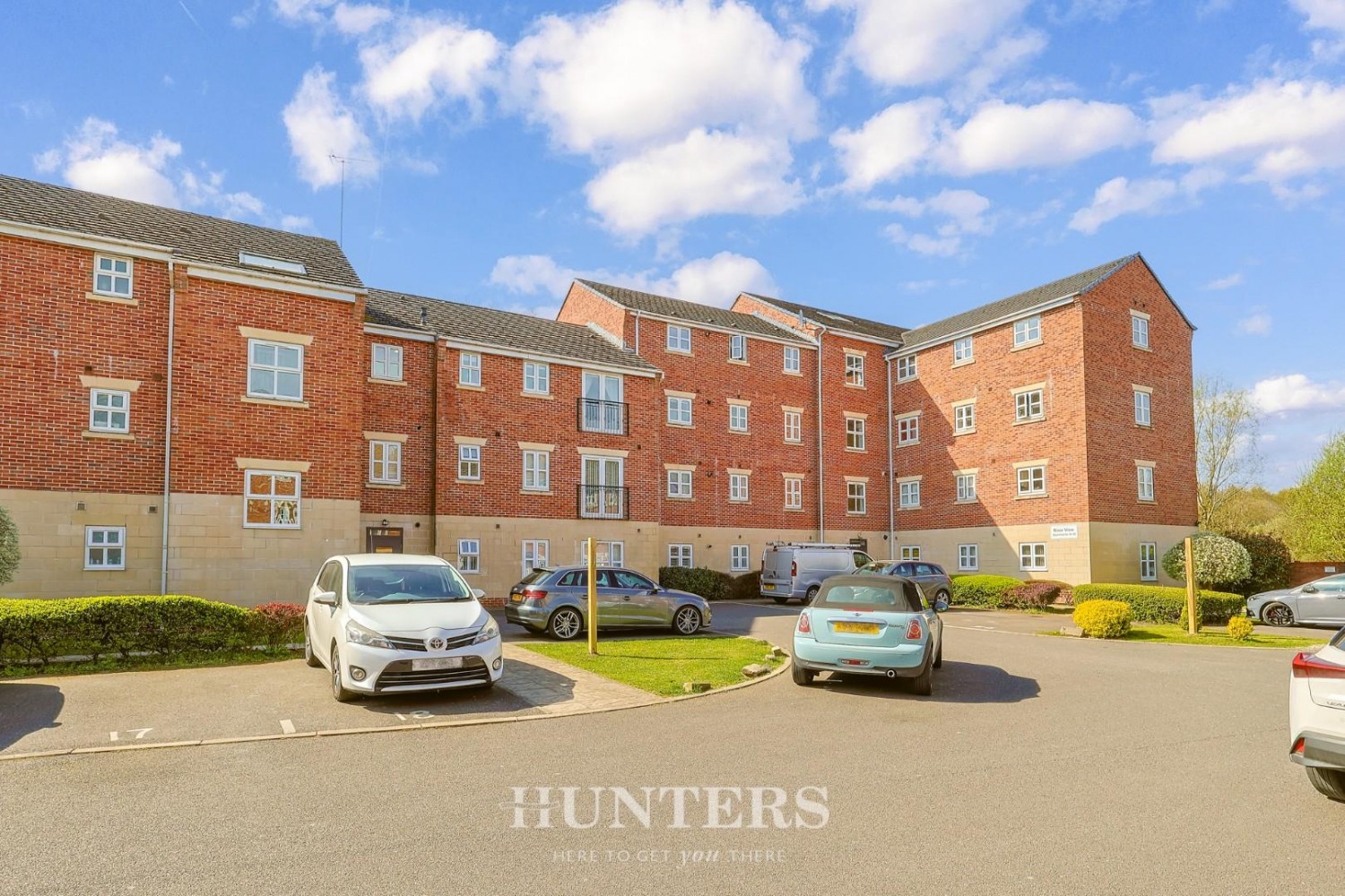 River View, Waters Edge, Middleton M24