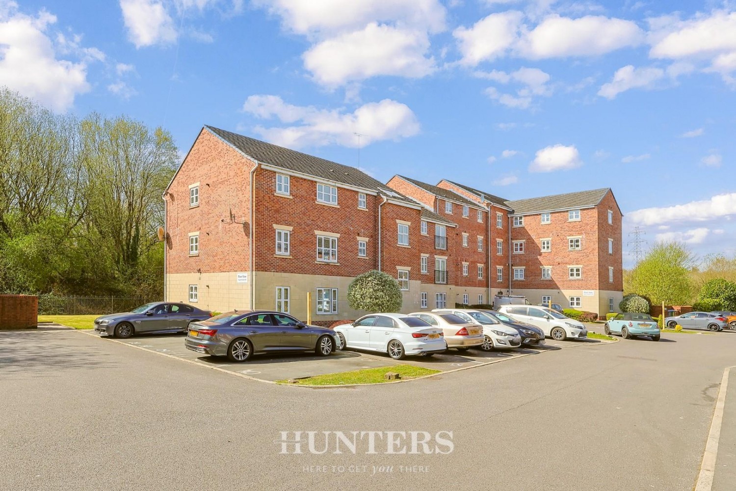 River View, Waters Edge, Middleton M24