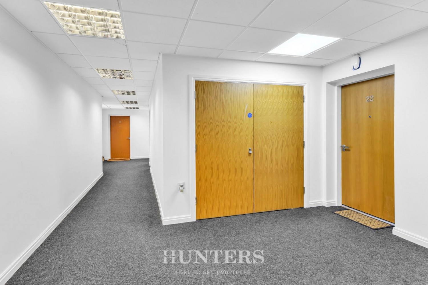 River View, Waters Edge, Middleton M24