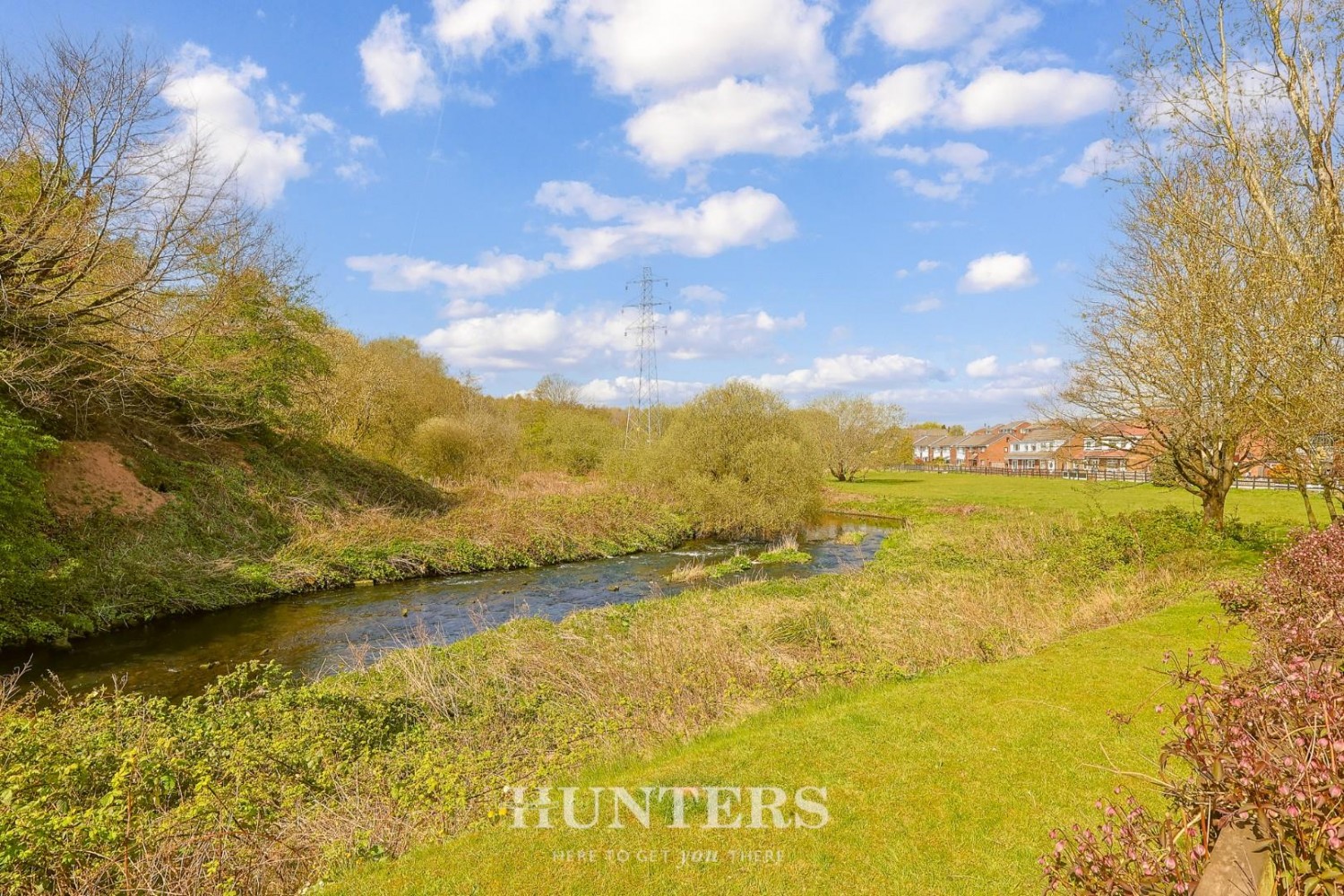 River View, Waters Edge, Middleton M24