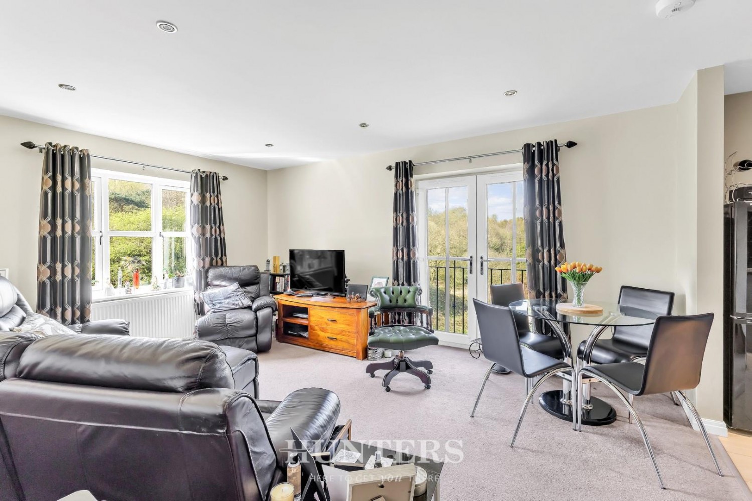River View, Waters Edge, Middleton M24