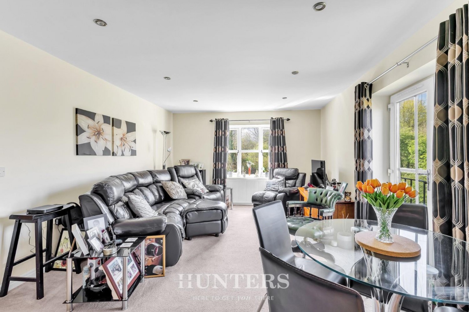 River View, Waters Edge, Middleton M24