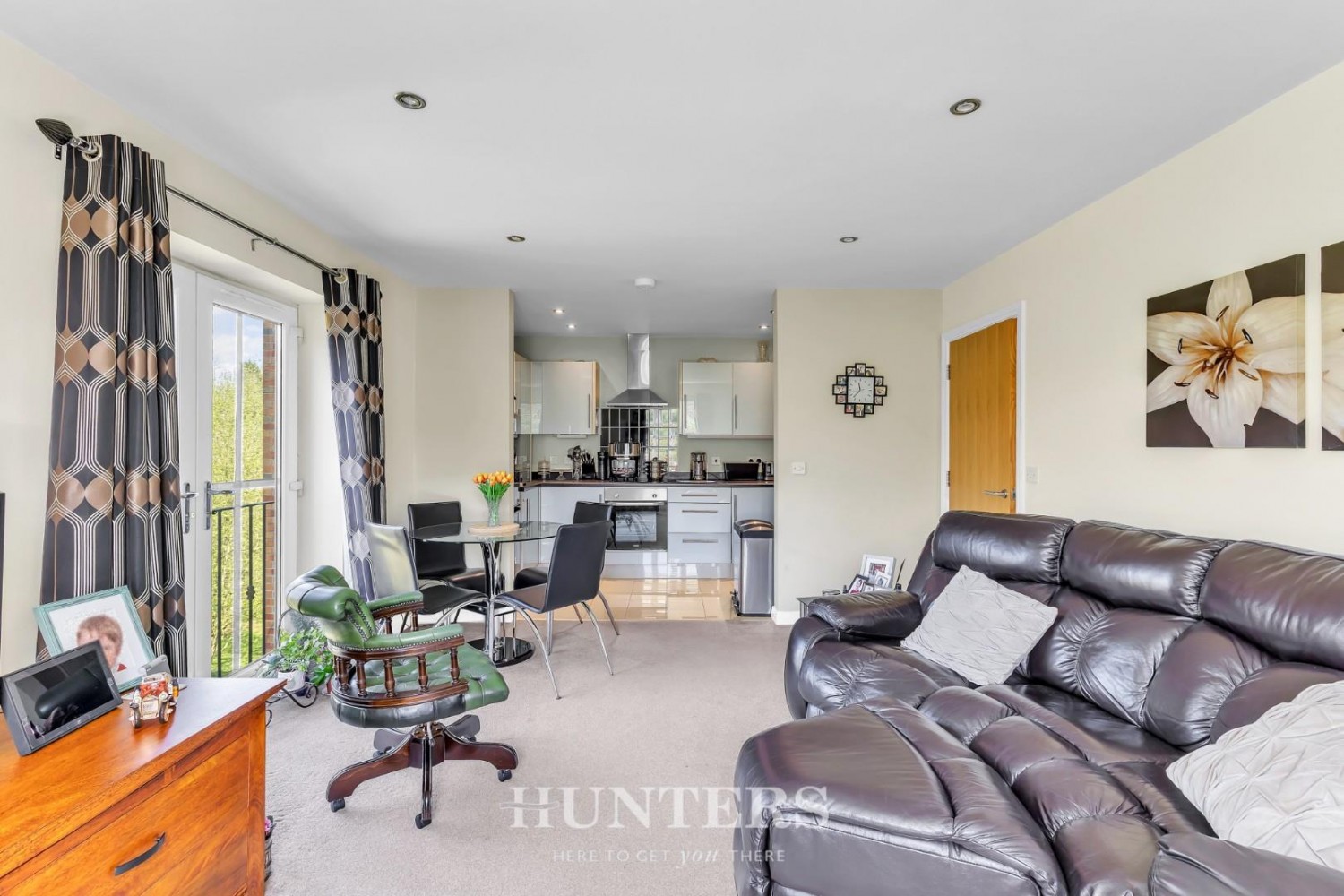 River View, Waters Edge, Middleton M24