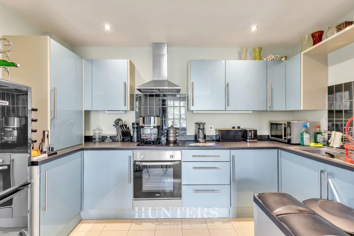 River View, Waters Edge, Middleton M24