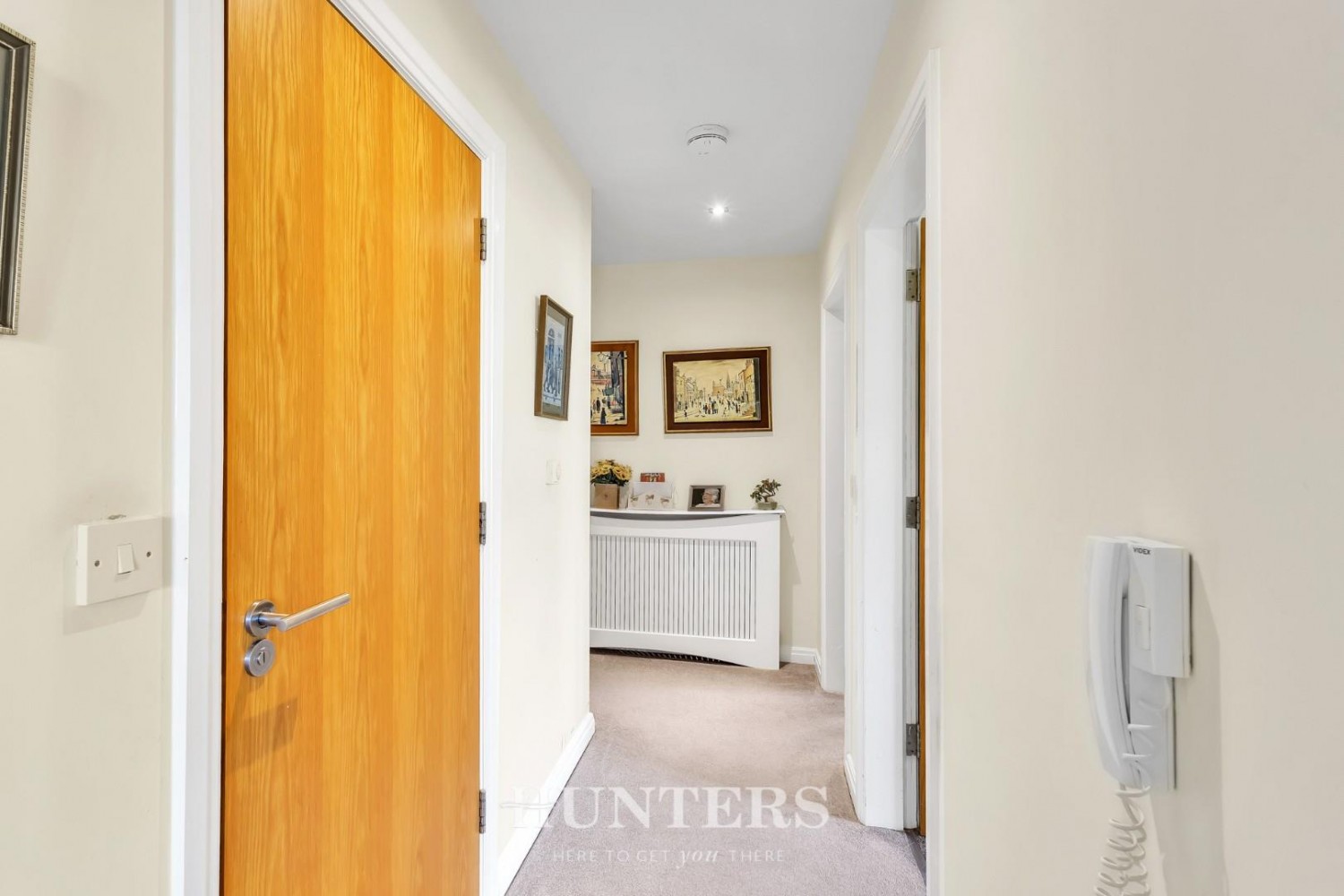 River View, Waters Edge, Middleton M24