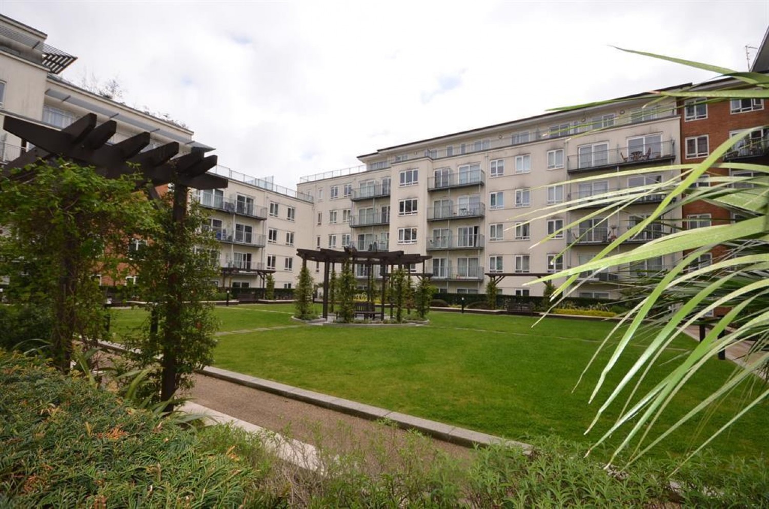 Heritage Avenue, Colindale, London, NW9 5FQ