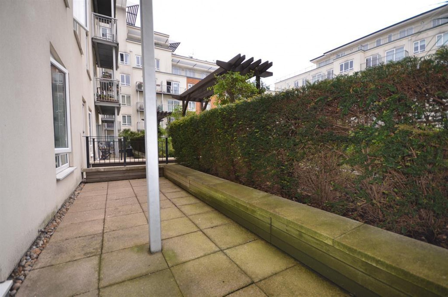 Heritage Avenue, Colindale, London, NW9 5FQ