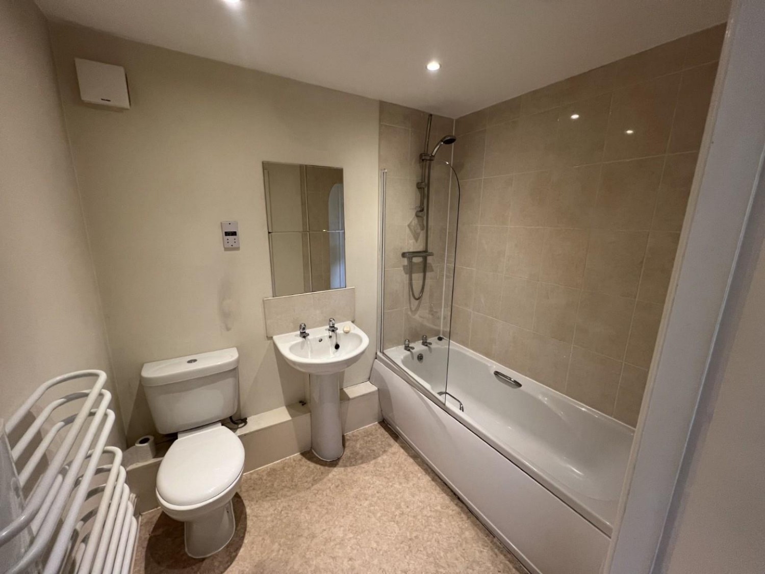 Fowlers Court, Otley