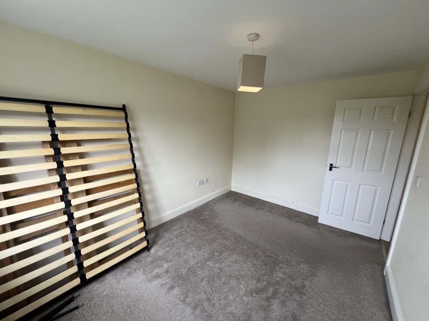 Fowlers Court, Otley