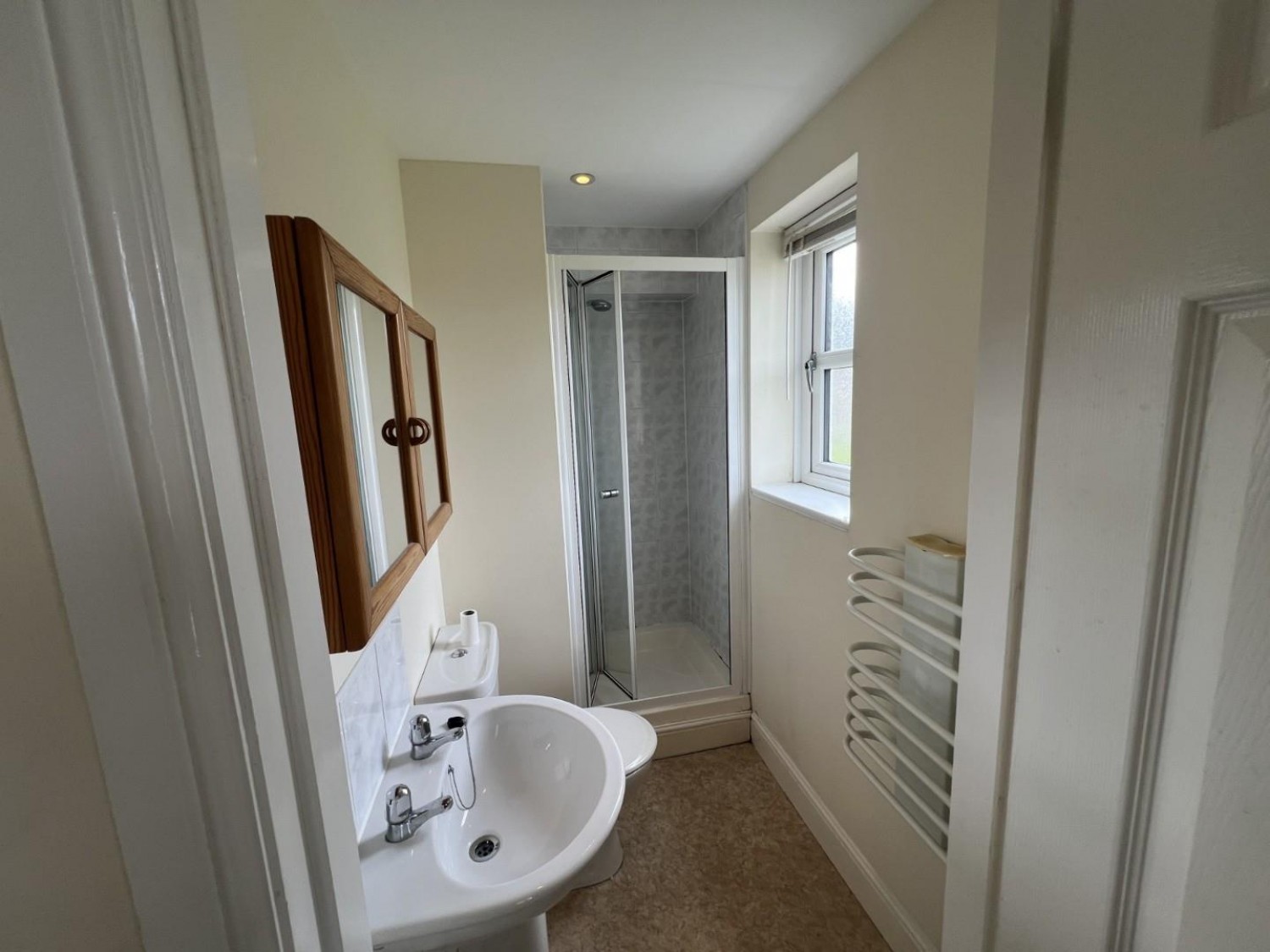 Fowlers Court, Otley